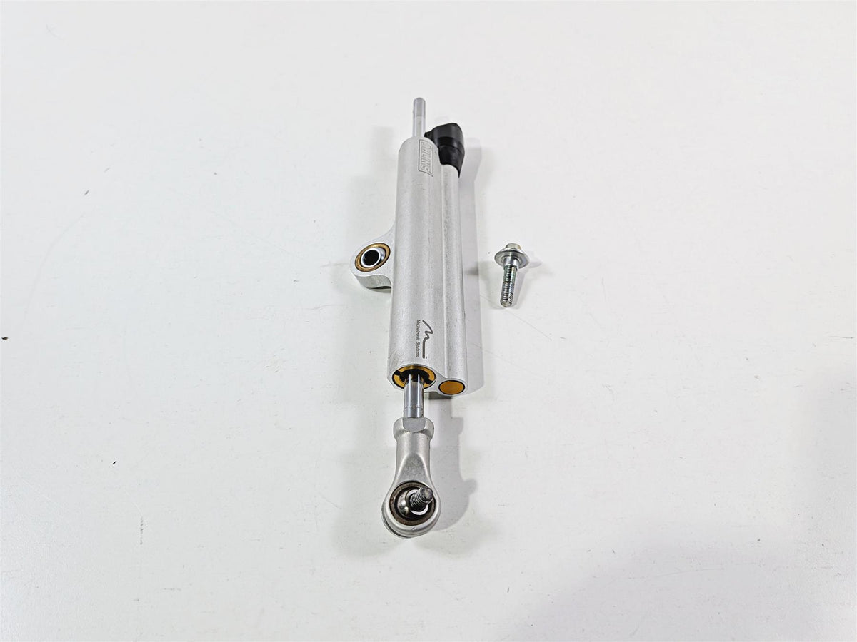 2019 Ducati Panigale V4S V4 S Corse Steering Damper Stabilizer Ohlins 36420132A {{ shop.shopifyCountryName }} - Mototech271