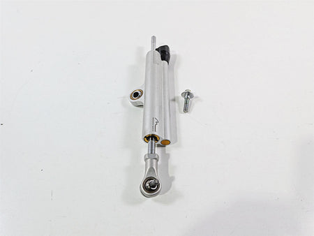 2019 Ducati Panigale V4S V4 S Corse Steering Damper Stabilizer Ohlins 36420132A {{ shop.shopifyCountryName }} - Mototech271