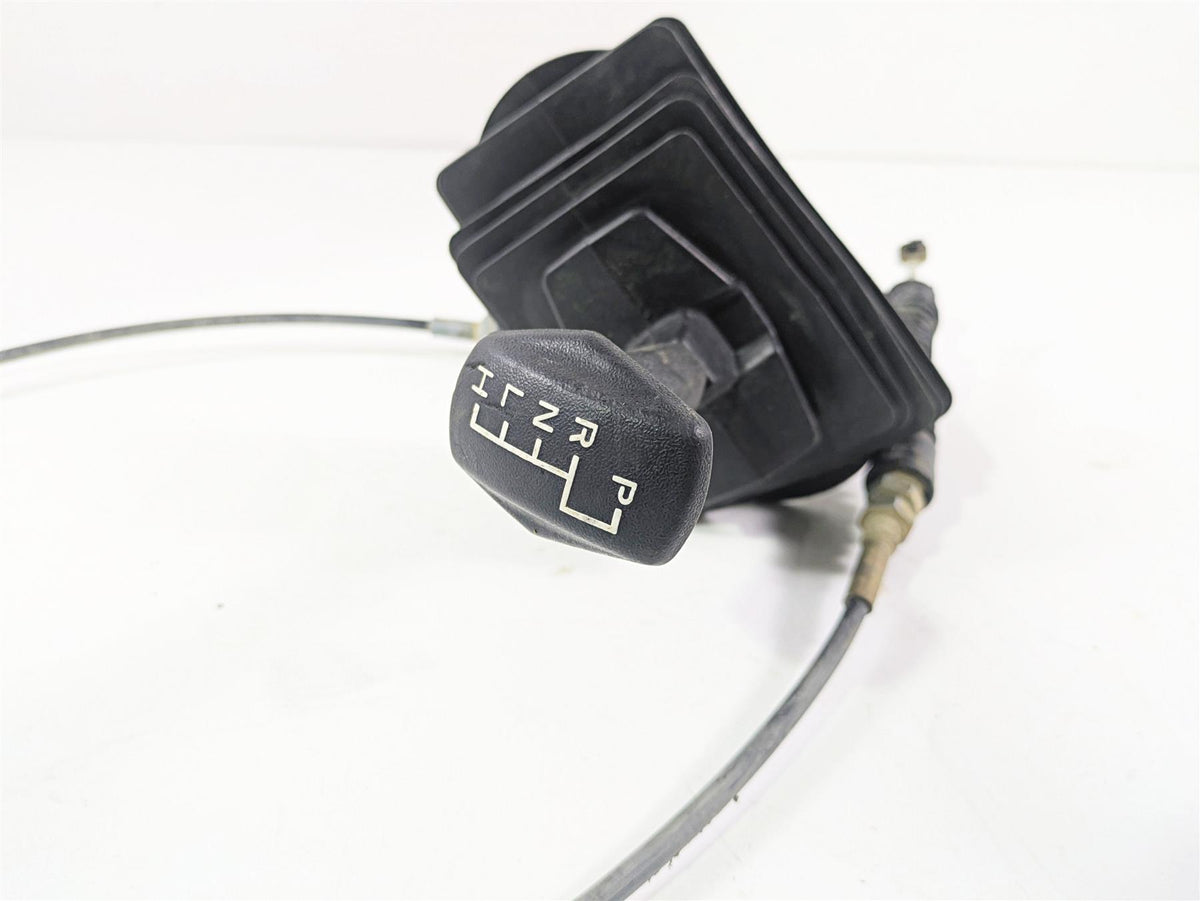 2018 Polaris RZR XP 1000 Trail Rock Gear Shifter & Cable Set 1543749 {{ shop.shopifyCountryName }} - Mototech271