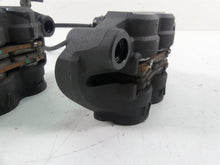 Load image into Gallery viewer, 2021 Honda CBR600RR Tokico Front Brake Caliper Set 45150-MJC-M61 45250-MJC-M61
