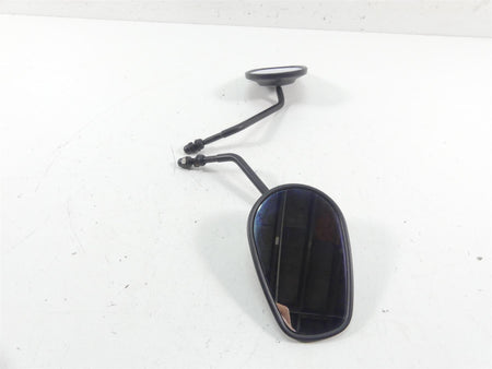 2020 Harley Sportster XL1200 NS Iron Rear View Mirror Set 91982-03B 91983-03B {{ shop.shopifyCountryName }} - Mototech271