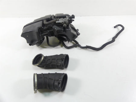 2007 Suzuki M109R VZR1800 Boulevard Center Air Cleaner Filter Box 13710-48G10 {{ shop.shopifyCountryName }} - Mototech271