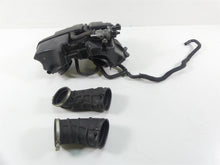 Load image into Gallery viewer, 2007 Suzuki M109R VZR1800 Boulevard Center Air Cleaner Filter Box 13710-48G10 | Mototech271
