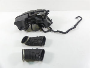 2007 Suzuki M109R VZR1800 Boulevard Center Air Cleaner Filter Box 13710-48G10 | Mototech271