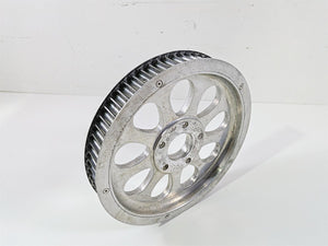 2002 Indian Spirit Deluxe Rear Aluminum Pulley Belt Sprocket 65T 77-019