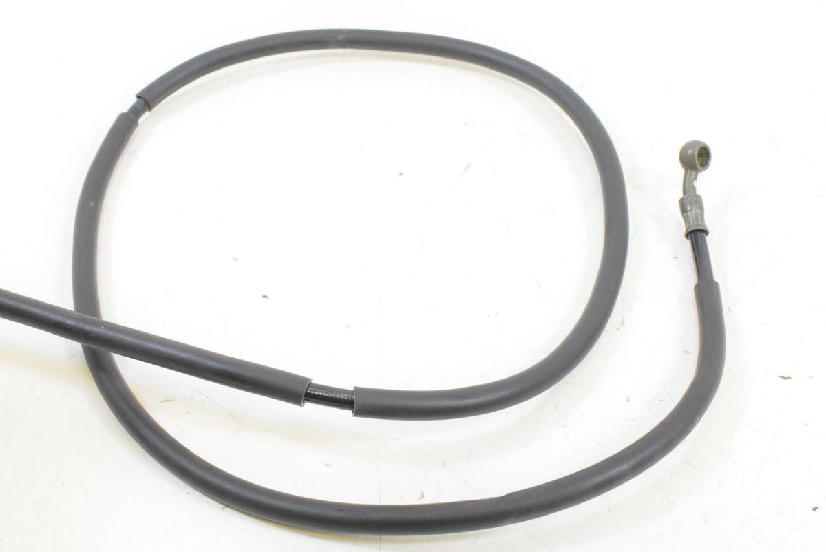 2002 Kawasaki Vulcan 1500 Mean Streak Clutch Line Hose Tube 43095-1215 {{ shop.shopifyCountryName }} - Mototech271