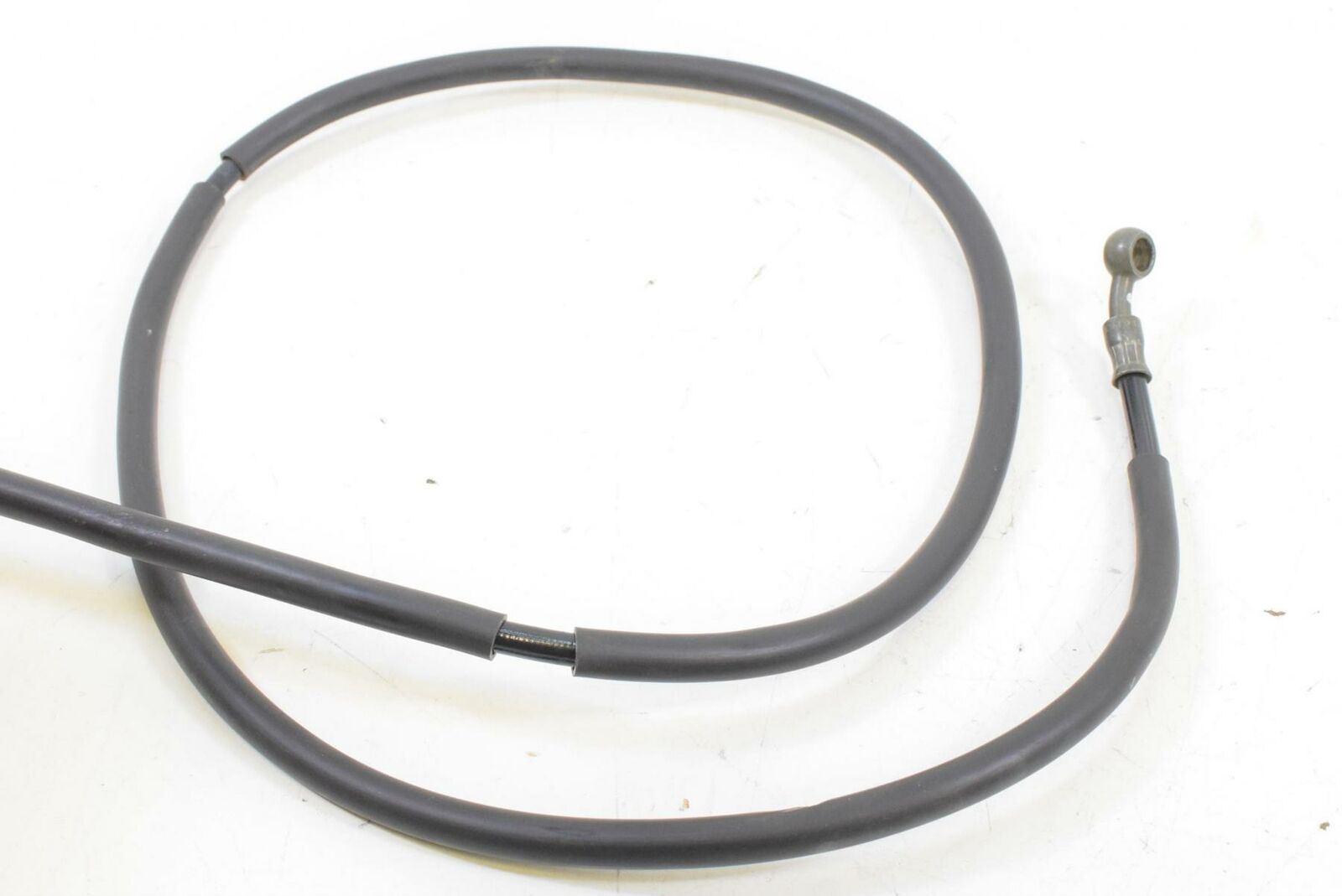 2002 Kawasaki Vulcan 1500 Mean Streak Clutch Line Hose Tube 43095-1215 {{ shop.shopifyCountryName }} - Mototech271