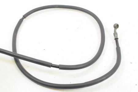 2002 Kawasaki Vulcan 1500 Mean Streak Clutch Line Hose Tube 43095-1215 {{ shop.shopifyCountryName }} - Mototech271