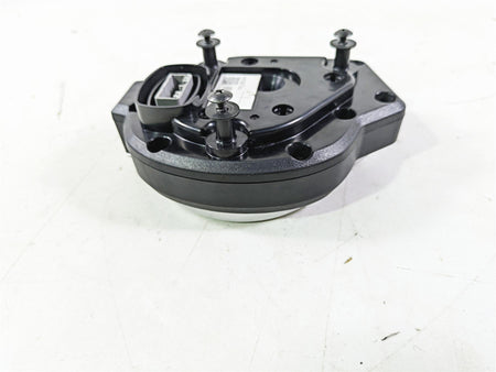 2008 Honda CBR1000RR SC59 Speedometer Gauges Instrument - 12k 37100-MFL-671 {{ shop.shopifyCountryName }} - Mototech271
