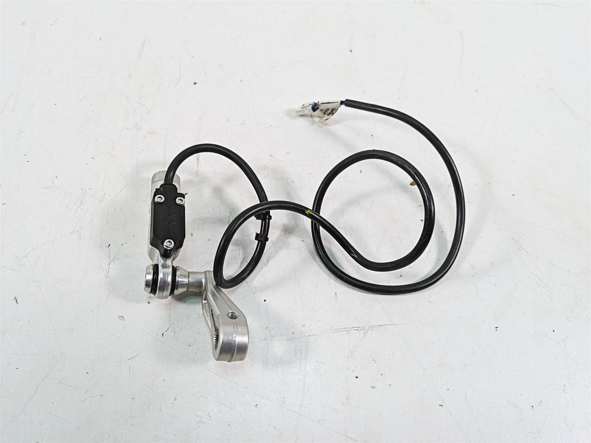 2020 Aprilia Tuono V4 Factory Quickshifter Quick Shift Shifter Assist 2B002890 {{ shop.shopifyCountryName }} - Mototech271