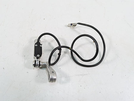 2020 Aprilia Tuono V4 Factory Quickshifter Quick Shift Shifter Assist 2B002890 {{ shop.shopifyCountryName }} - Mototech271