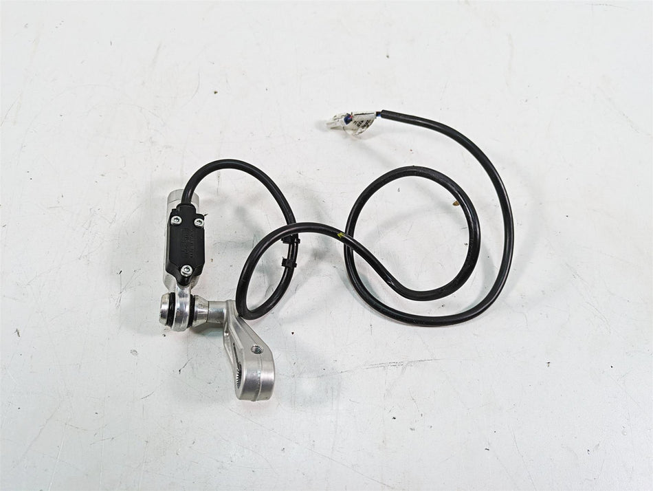 2020 Aprilia Tuono V4 Factory Quickshifter Quick Shift Shifter Assist 2B002890 {{ shop.shopifyCountryName }} - Mototech271