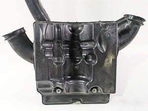 2006 BMW R1200GS K255 Adv Air Box Filter + Tubes & Front Air Ram 13717672506 | Mototech271