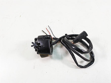 2009 Harley FXDC Dyna Super Glide Custom Right Hand Control Switch Read 71684-06 {{ shop.shopifyCountryName }} - Mototech271