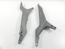 Load image into Gallery viewer, 2014 Ducati Hypermotard 821 SP Rear Subframe Sub Frame Set 47110361BA 47110351BA | Mototech271
