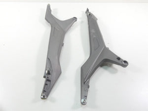 2014 Ducati Hypermotard 821 SP Rear Subframe Sub Frame Set 47110361BA 47110351BA | Mototech271