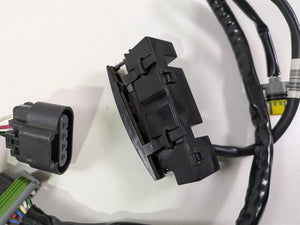 2016 Harley Touring FLHR Road King  Indicator Lights & Wiring - Read 69200124