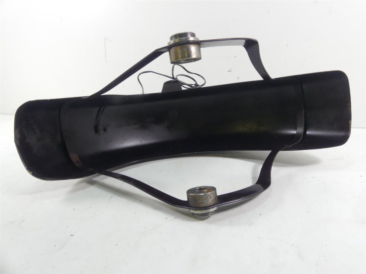 2005 Harley Softail FLSTSC Heritage Springer Front Fender Tire Hugger 59164-97A {{ shop.shopifyCountryName }} - Mototech271