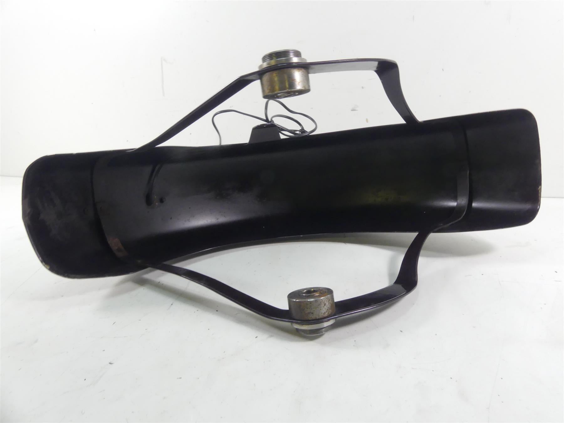 2005 Harley Softail FLSTSC Heritage Springer Front Fender Tire Hugger 59164-97A {{ shop.shopifyCountryName }} - Mototech271