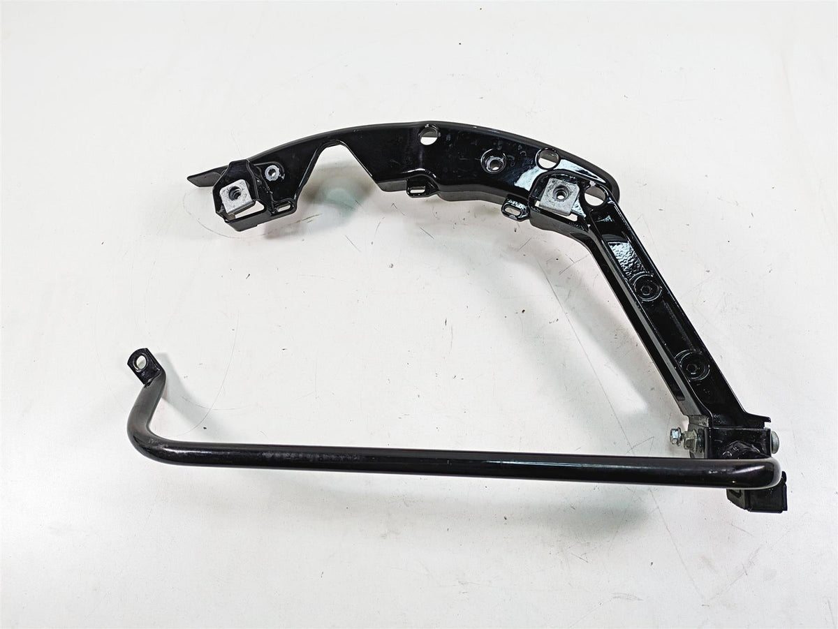 2019 Harley Touring FLHX Street Glide Left Rear Saddlebag Support 90200503 {{ shop.shopifyCountryName }} - Mototech271