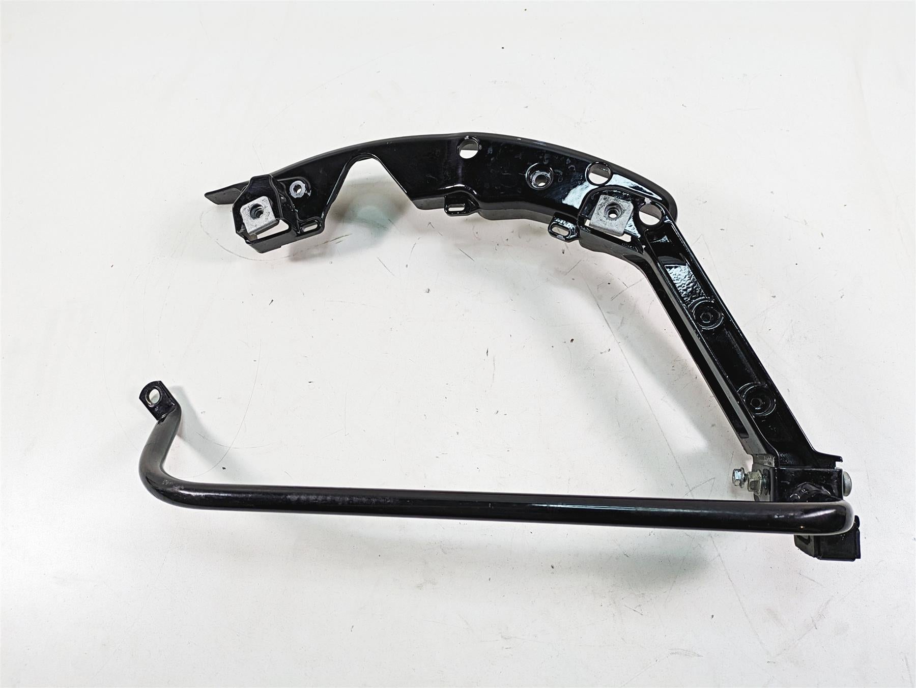2019 Harley Touring FLHX Street Glide Left Rear Saddlebag Support 90200503 {{ shop.shopifyCountryName }} - Mototech271