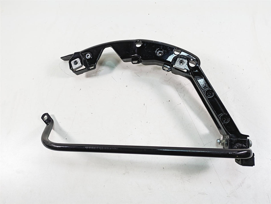 2019 Harley Touring FLHX Street Glide Left Rear Saddlebag Support 90200503 {{ shop.shopifyCountryName }} - Mototech271