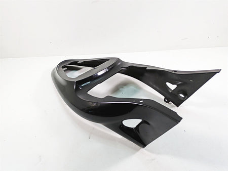 2008 Buell 1125 R Upper Rear Tail Fairing Cover Fairing M1664.1AMMW M0664-02A8 {{ shop.shopifyCountryName }} - Mototech271