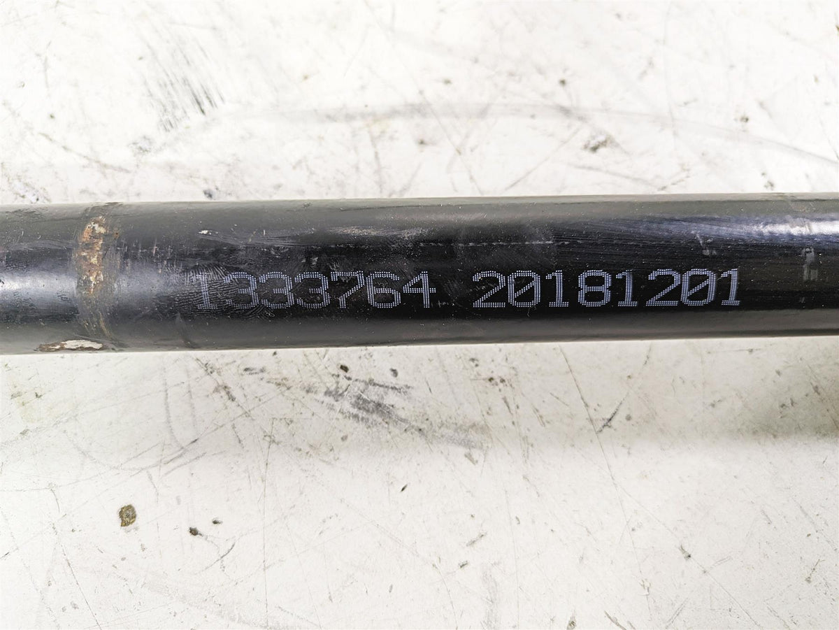2020 Polaris RZR XP 1000 Turbo Rear Drive Axle Shaft 1333764 {{ shop.shopifyCountryName }} - Mototech271