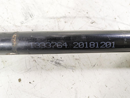 2020 Polaris RZR XP 1000 Turbo Rear Drive Axle Shaft 1333764 {{ shop.shopifyCountryName }} - Mototech271