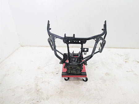 2018 Polaris RZR XP 1000 Trail Rock Straight Subframe Sub Frame 1022399-458 {{ shop.shopifyCountryName }} - Mototech271