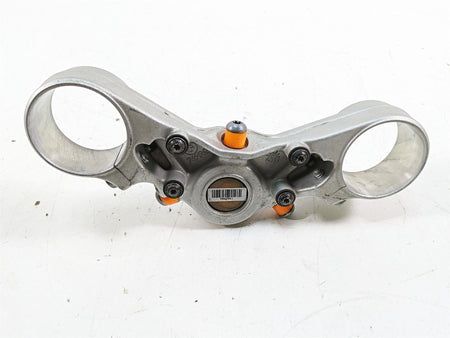 2007 BMW R1200GS K255 Adv Lower Triple Tree Steering Clamp 31427664956 7664962 {{ shop.shopifyCountryName }} - Mototech271