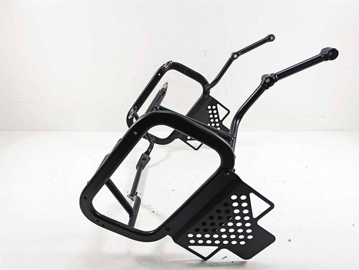 2022 Harley RA1250 S Pan America Side Case Saddlebag Mounting System 90202087 {{ shop.shopifyCountryName }} - Mototech271
