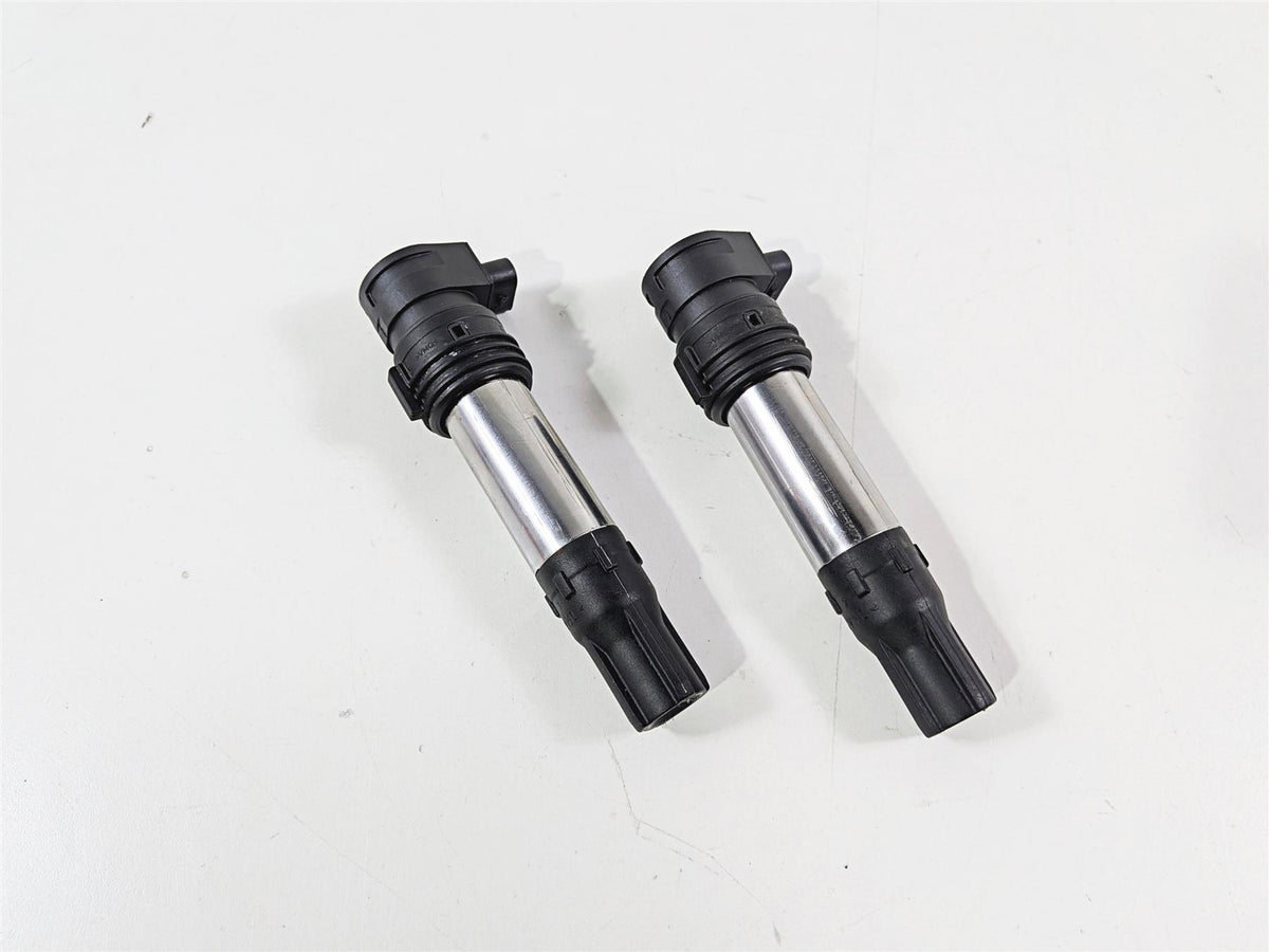 2021 BMW R1250GS K51 Adventure Set of 2 Eldor Ignition Coil 12138567157-Mototech271