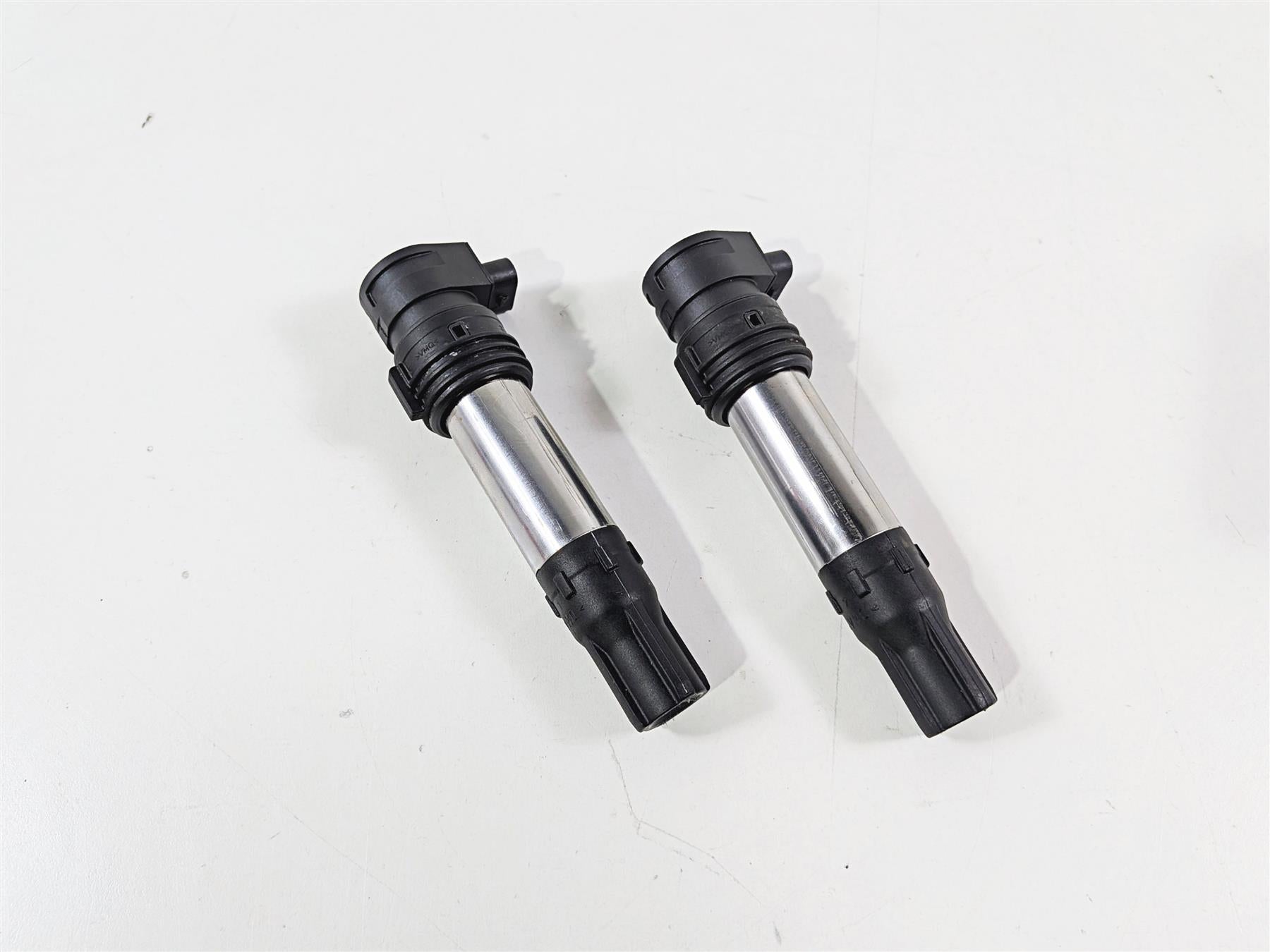 2021 BMW R1250GS K51 Adventure Set of 2 Eldor Ignition Coil 12138567157-Mototech271