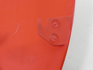 2009 Buell 1125 CR Rear Passenger Seat Cowl Cover Fairing M0087.02A8M