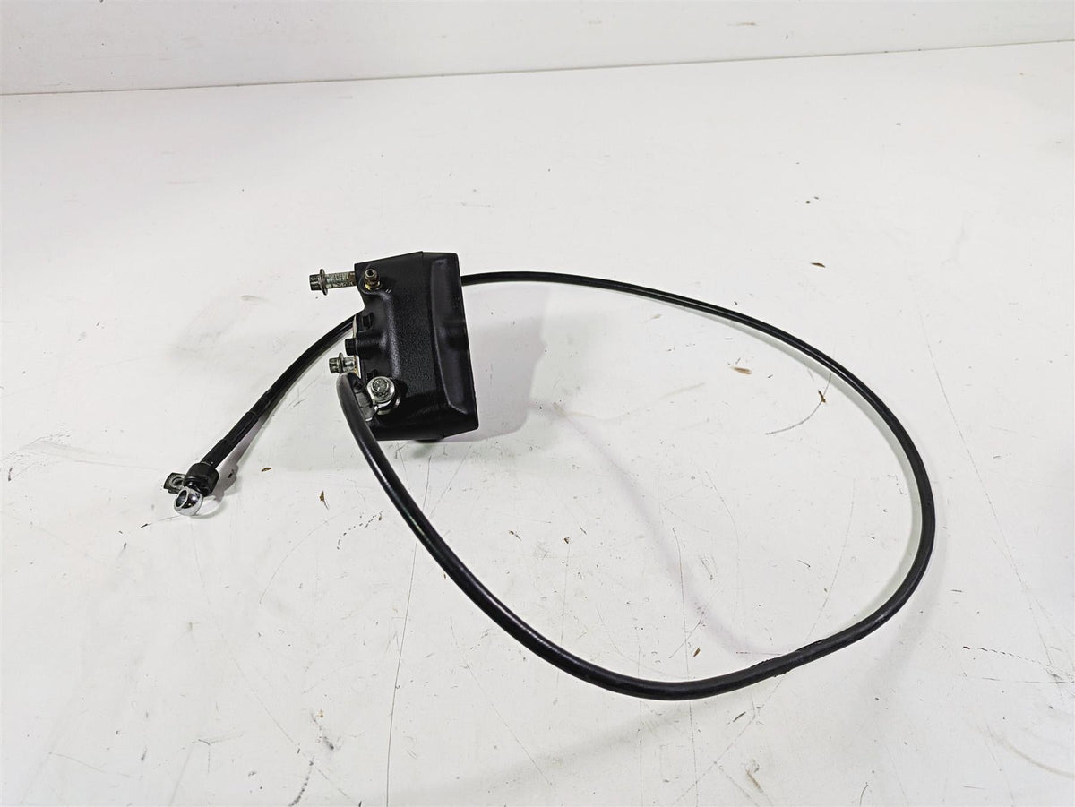 2003 Harley Softail FXSTDI Deuce 100th Front Brake Caliper 44046-00D {{ shop.shopifyCountryName }} - Mototech271