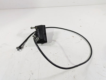 2003 Harley Softail FXSTDI Deuce 100th Front Brake Caliper 44046-00D {{ shop.shopifyCountryName }} - Mototech271