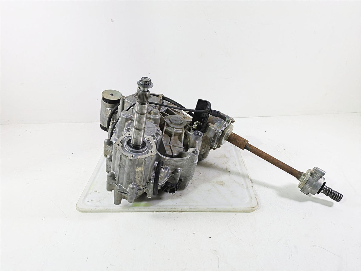 2021 Kawasaki Teryx KRX KRF 1000 Transmission Gear Box 246miles Only 14055-0641 {{ shop.shopifyCountryName }} - Mototech271