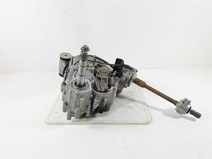 2021 Kawasaki Teryx KRX KRF 1000 Transmission Gear Box 246miles Only 14055-0641