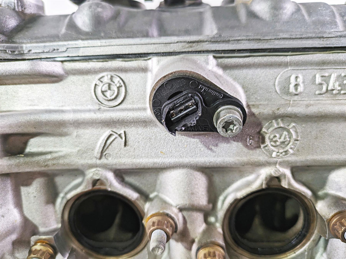 2017 BMW S1000R K47 Running Engine Motor 6k Only - Video - Read 11008560352 {{ shop.shopifyCountryName }} - Mototech271
