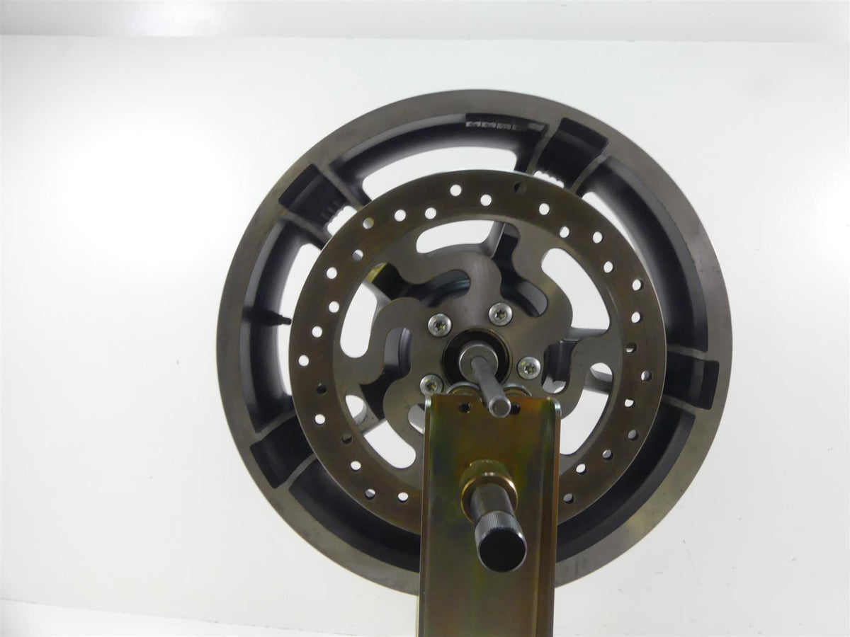 2016 Harley Touring FLTRX Road Glide Straight Rear Wheel Rim 16x5 40900033 {{ shop.shopifyCountryName }} - Mototech271