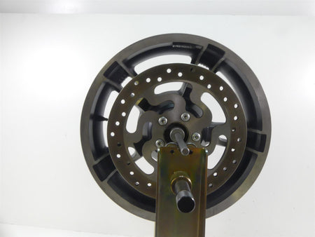 2016 Harley Touring FLTRX Road Glide Straight Rear Wheel Rim 16x5 40900033 {{ shop.shopifyCountryName }} - Mototech271