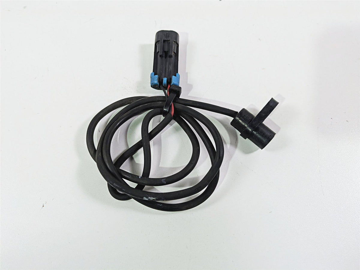 2018 Indian Springfield Dark Horse Rear Brake Abs Wheel Speed Sensor 4014216 {{ shop.shopifyCountryName }} - Mototech271