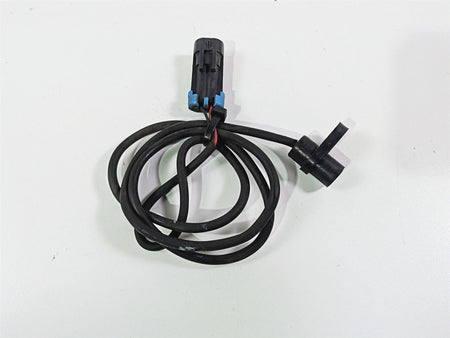 2018 Indian Springfield Dark Horse Rear Brake Abs Wheel Speed Sensor 4014216 {{ shop.shopifyCountryName }} - Mototech271