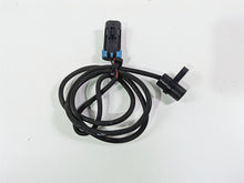 Load image into Gallery viewer, 2018 Indian Springfield Dark Horse Rear Brake Abs Wheel Speed Sensor 4014216
