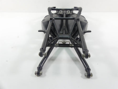 2008 Ducati 1098 S Straight Sub Frame Subframe & Under Fairing 47011902A {{ shop.shopifyCountryName }} - Mototech271