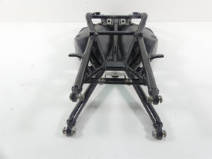 2008 Ducati 1098 S Straight Sub Frame Subframe & Under Fairing 47011902A | Mototech271