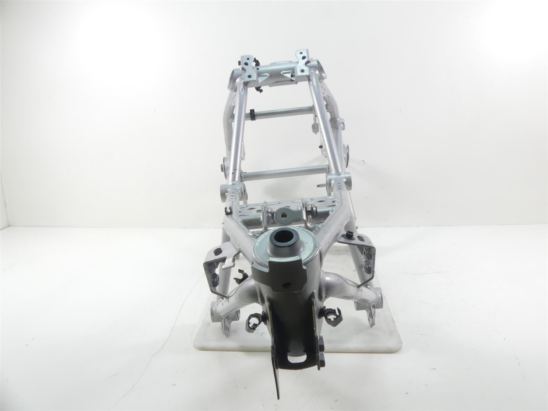 2017 BMW R1200RT K52 Straight Main Frame Chassis Slvg TL 46518550716 46518387840 {{ shop.shopifyCountryName }} - Mototech271