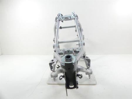 2017 BMW R1200RT K52 Straight Main Frame Chassis Slvg TL 46518550716 46518387840 {{ shop.shopifyCountryName }} - Mototech271