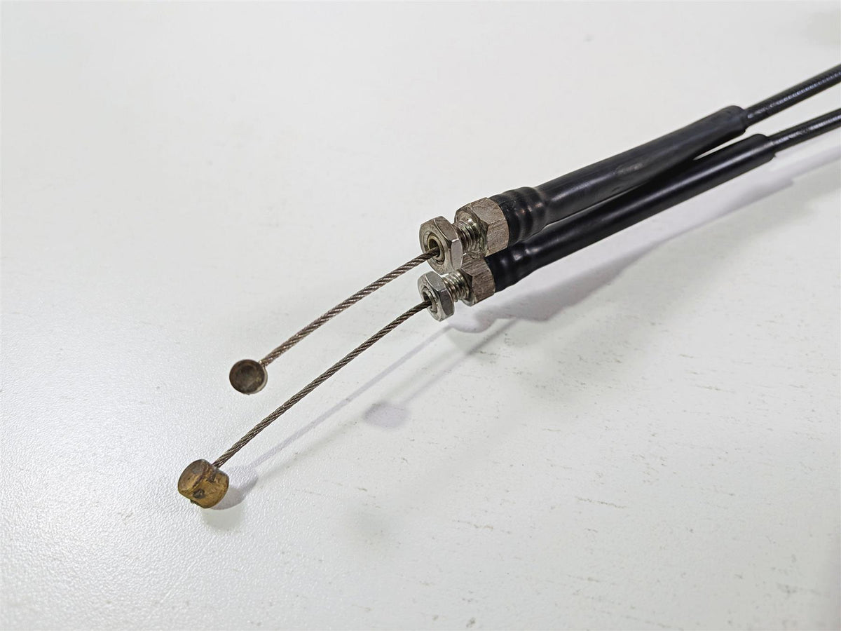 2023 BMW R1250RT RTP K52 Exhaust Valve Motor Actuator & Cables 18519443059 {{ shop.shopifyCountryName }} - Mototech271